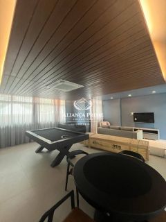 Apartamento Para Vender com 3 quartos 3 suítes no bairro Alphaville  em Salvador