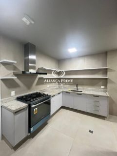 Apartamento Para Vender com 3 quartos 3 suítes no bairro Alphaville  em Salvador