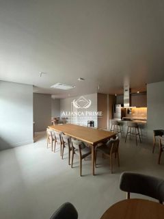 Apartamento Para Vender com 3 quartos 3 suítes no bairro Alphaville  em Salvador