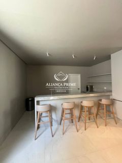 Apartamento Para Vender com 3 quartos 3 suítes no bairro Alphaville  em Salvador