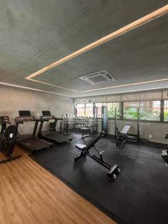 Apartamento Para Vender com 3 quartos 3 suítes no bairro Alphaville  em Salvador