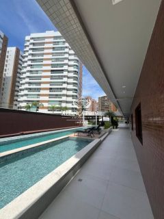 Apartamento Para Vender com 3 quartos 3 suítes no bairro Alphaville  em Salvador