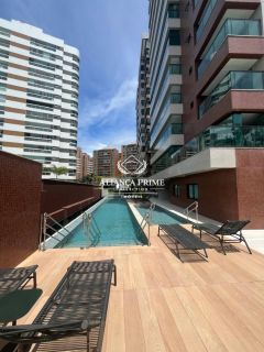 Apartamento Para Vender com 3 quartos 3 suítes no bairro Alphaville  em Salvador