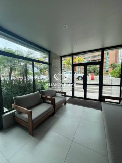Apartamento Para Vender com 3 quartos 3 suítes no bairro Alphaville  em Salvador