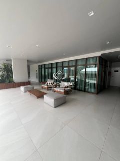 Apartamento Para Vender com 3 quartos 3 suítes no bairro Alphaville  em Salvador