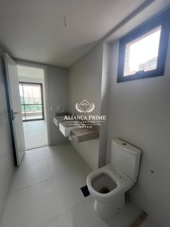 Apartamento Para Vender com 3 quartos 3 suítes no bairro Alphaville  em Salvador