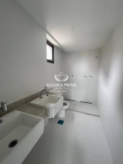 Apartamento Para Vender com 3 quartos 3 suítes no bairro Alphaville  em Salvador
