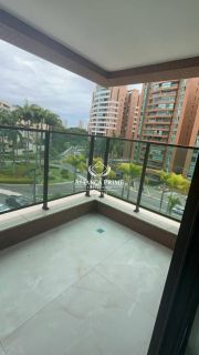 Apartamento Para Vender com 3 quartos 3 suítes no bairro Alphaville  em Salvador