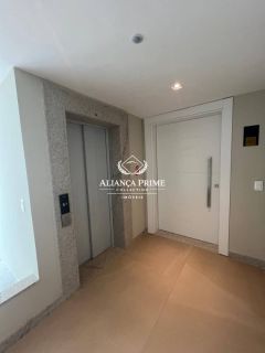 Apartamento Para Vender com 3 quartos 3 suítes no bairro Alphaville  em Salvador