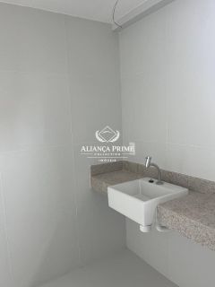 Apartamento Para Vender com 3 quartos 3 suítes no bairro Alphaville  em Salvador