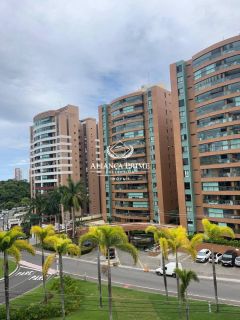 Apartamento Para Vender com 3 quartos 3 suítes no bairro Alphaville  em Salvador