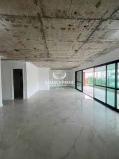 Apartamento Para Vender com 3 quartos 3 suítes no bairro Alphaville  em Salvador