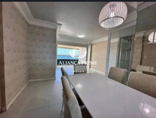 Apartamento Para Vender com 3 quartos 3 suítes no bairro Costa Azul em Salvador
