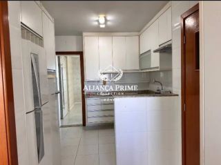 Apartamento Para Vender com 3 quartos 3 suítes no bairro Costa Azul em Salvador