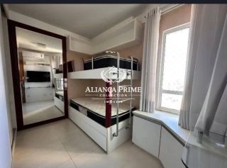 Apartamento Para Vender com 3 quartos 3 suítes no bairro Costa Azul em Salvador