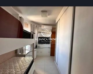 Apartamento Para Vender com 3 quartos 3 suítes no bairro Costa Azul em Salvador