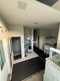 Apartamento Para Vender com 3 quartos 3 suítes no bairro Costa Azul em Salvador