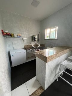 Apartamento Para Vender com 3 quartos 3 suítes no bairro Costa Azul em Salvador