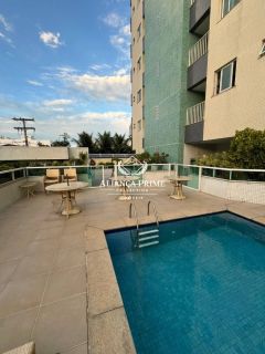 Apartamento Para Vender com 3 quartos 3 suítes no bairro Costa Azul em Salvador
