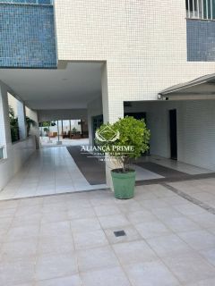Apartamento Para Vender com 3 quartos 3 suítes no bairro Costa Azul em Salvador