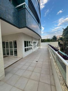 Apartamento Para Vender com 3 quartos 3 suítes no bairro Costa Azul em Salvador