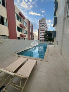 Apartamento Para Vender com 3 quartos 3 suítes no bairro Costa Azul em Salvador