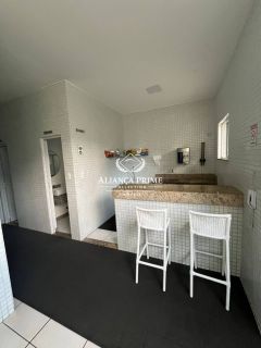 Apartamento Para Vender com 3 quartos 3 suítes no bairro Costa Azul em Salvador