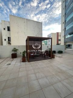 Apartamento Para Vender com 3 quartos 3 suítes no bairro Costa Azul em Salvador