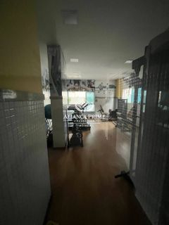 Apartamento Para Vender com 3 quartos 3 suítes no bairro Costa Azul em Salvador