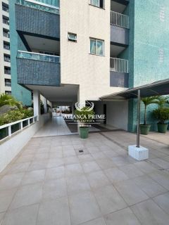Apartamento Para Vender com 3 quartos 3 suítes no bairro Costa Azul em Salvador