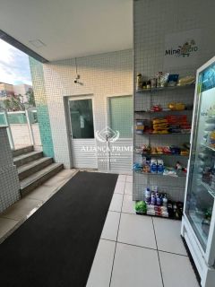 Apartamento Para Vender com 3 quartos 3 suítes no bairro Costa Azul em Salvador