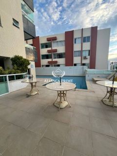 Apartamento Para Vender com 3 quartos 3 suítes no bairro Costa Azul em Salvador