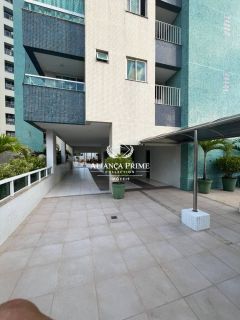 Apartamento Para Vender com 3 quartos 3 suítes no bairro Costa Azul em Salvador