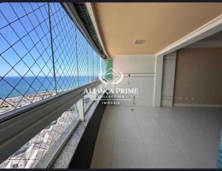 Apartamento Para Vender com 3 quartos 3 suítes no bairro Costa Azul em Salvador