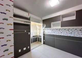 Apartamento Para Vender com 3 quartos 3 suítes no bairro Costa Azul em Salvador