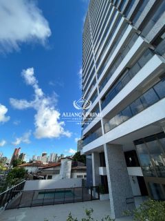 Apartamento Para Vender com 3 quartos 3 suítes no bairro Caminho das Arvores em Salvador