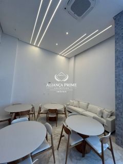 Apartamento Para Vender com 3 quartos 3 suítes no bairro Caminho das Arvores em Salvador