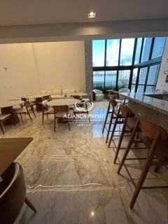 Apartamento Para Vender com 3 quartos 3 suítes no bairro Caminho das Arvores em Salvador