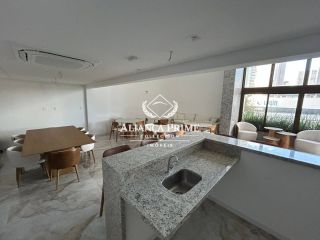 Apartamento Para Vender com 3 quartos 3 suítes no bairro Caminho das Arvores em Salvador
