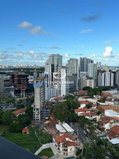 Apartamento Para Vender com 3 quartos 3 suítes no bairro Caminho das Arvores em Salvador
