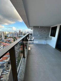 Apartamento Para Vender com 3 quartos 3 suítes no bairro Caminho das Arvores em Salvador