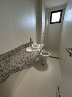 Apartamento Para Vender com 3 quartos 3 suítes no bairro Caminho das Arvores em Salvador