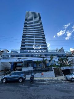 Apartamento Para Vender com 3 quartos 3 suítes no bairro Caminho das Arvores em Salvador