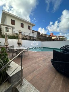 Apartamento Para Vender com 3 quartos 3 suítes no bairro Caminho das Arvores em Salvador