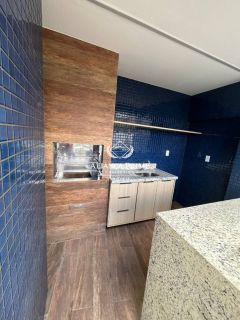 Apartamento Para Vender com 3 quartos 3 suítes no bairro Caminho das Arvores em Salvador