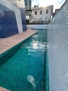Apartamento Para Vender com 3 quartos 3 suítes no bairro Caminho das Arvores em Salvador