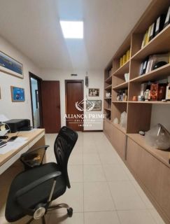 Apartamento Para Vender com 4 quartos 4 suítes no bairro Pituba em Salvador