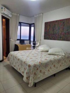 Apartamento Para Vender com 4 quartos 4 suítes no bairro Pituba em Salvador