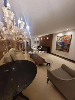 Apartamento Para Vender com 4 quartos 4 suítes no bairro Pituba em Salvador