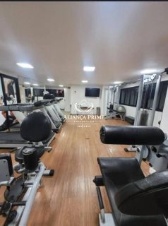 Apartamento Para Vender com 4 quartos 4 suítes no bairro Pituba em Salvador